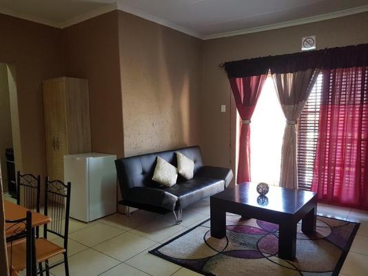 Delvegas Guest House