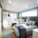 Inn-Style B&B - Village Room