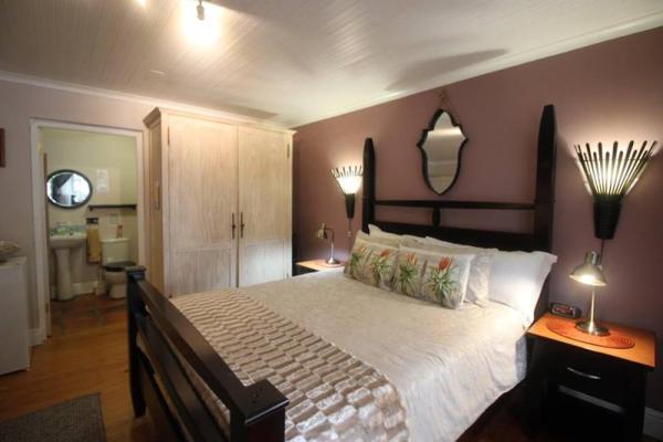 Inn-Style B&B - Classic room