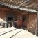 Chalet patios