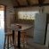 Kitchen area - seating
