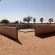Communial BBQ area