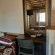 Desk area