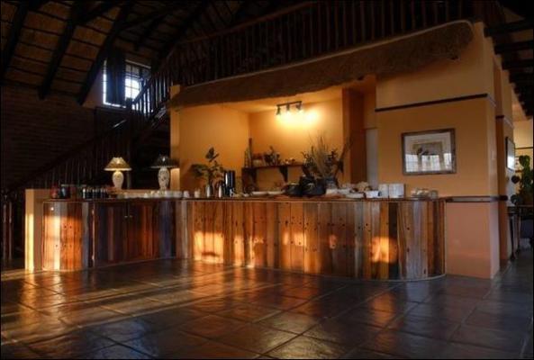 Thorn Tree Lodge