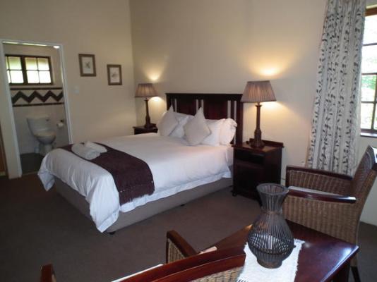 Thorn Tree Lodge