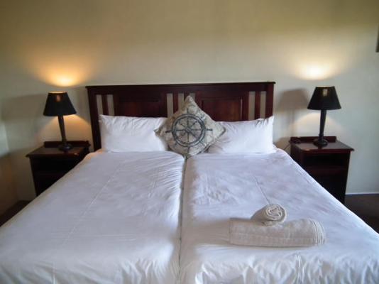 Thorn Tree Lodge