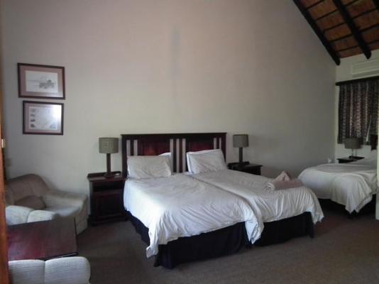 Thorn Tree Lodge