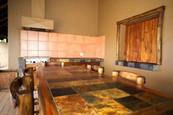 Olifants Restcamp - Kruger Park