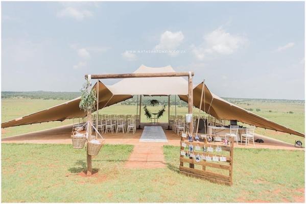 Wedding Venue