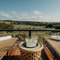 Hlosi Game Lodge
