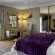 Luxury room villa