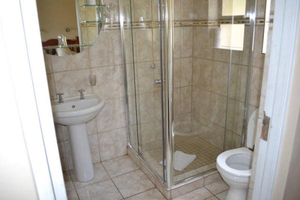 Maluti Mountain Lodge