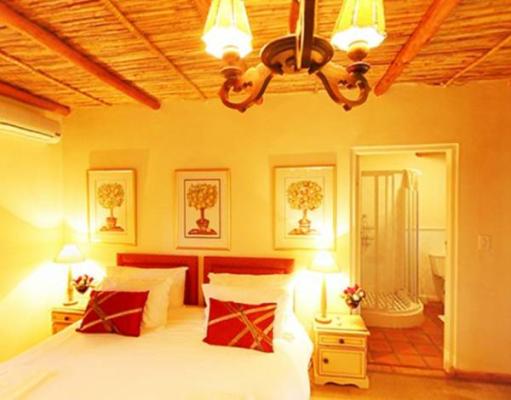 Diemersfontein Country House