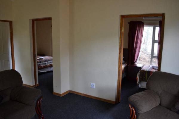 Maluti Mountain Lodge