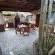 Two bedroom cabana patio
