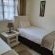 Two bedroom cabana second room