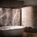 Bath Area in all Rooms