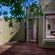 Outdoor Shower in all Rooms
