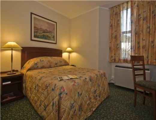 Town Lodge Bellville