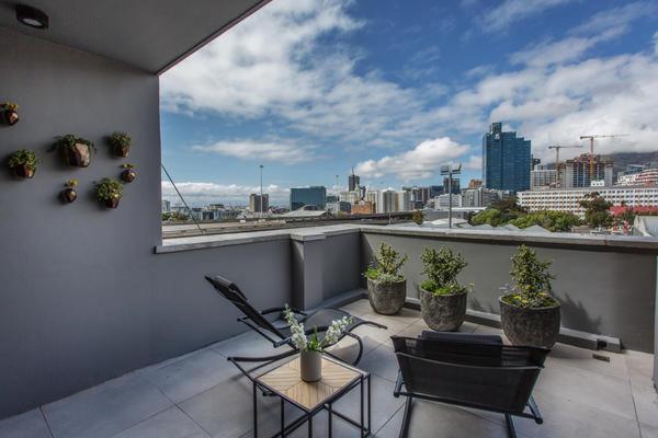 Docklands - 134271