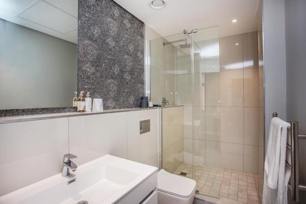 Docklands - 134278