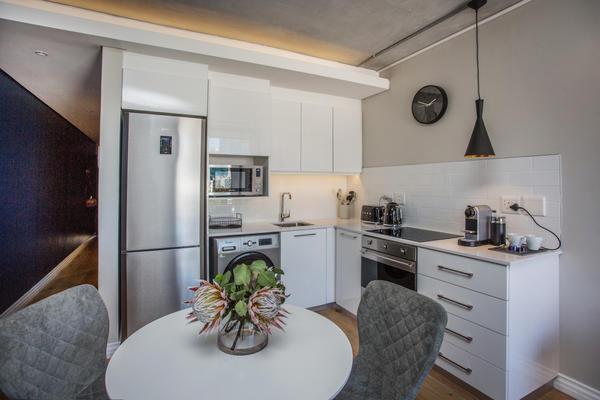 Docklands - 134280