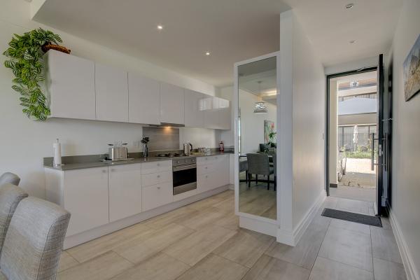 UniqueStay Paardevlei Square Lake Facing  - 134841