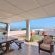 Penthouse Suite 1 Patio