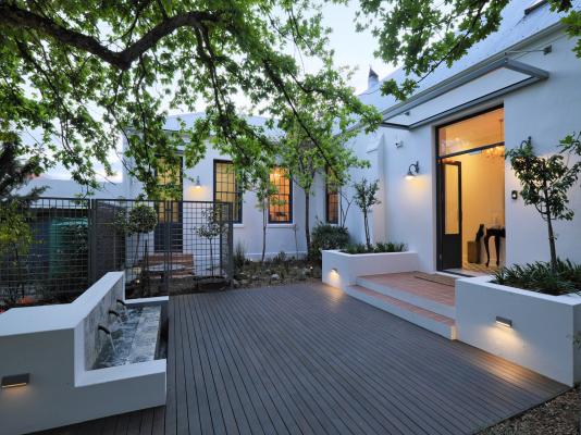 Chapter House Boutique Hotel - 135282