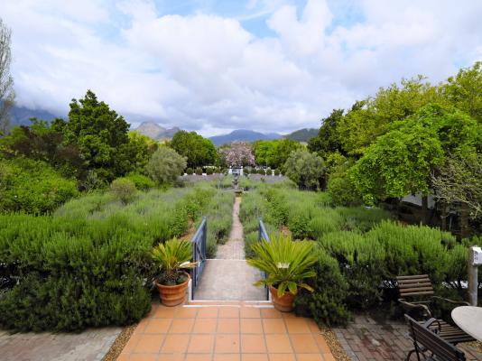 Chapter House Boutique Hotel - 135283