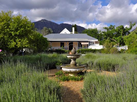Chapter House Boutique Hotel - 135284