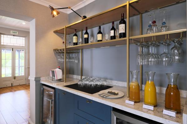 Chapter House Boutique Hotel - 135291