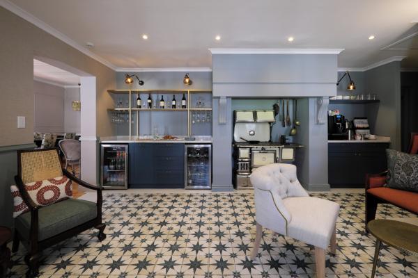 Chapter House Boutique Hotel - 135292