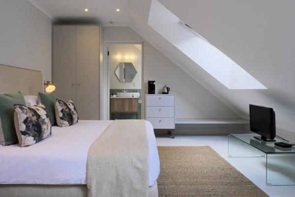 Chapter House Boutique Hotel - 135294