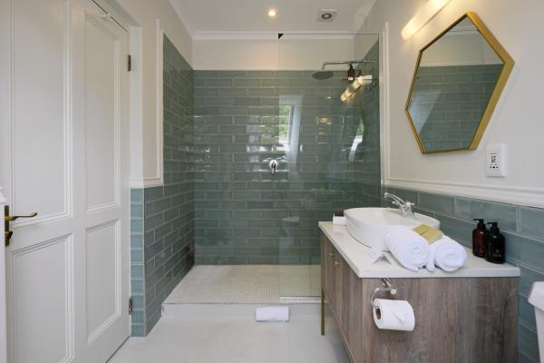 Chapter House Boutique Hotel - 135297