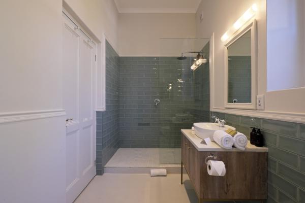 Chapter House Boutique Hotel - 135298