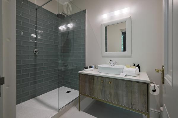 Chapter House Boutique Hotel - 135300