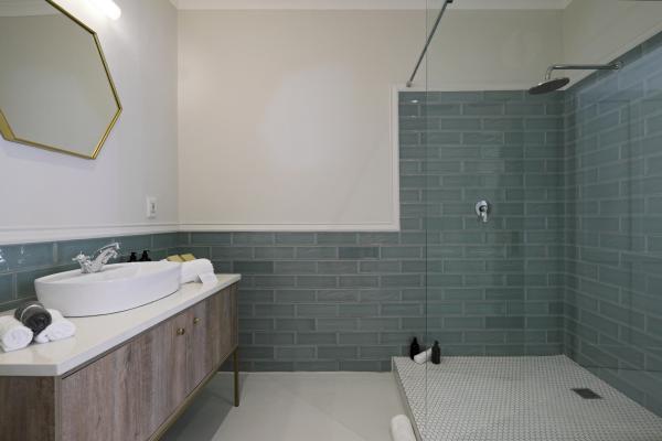Chapter House Boutique Hotel - 135301