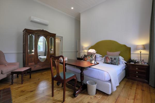 Chapter House Boutique Hotel - 135302