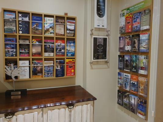 Tyger Hills Guest House - 135332
