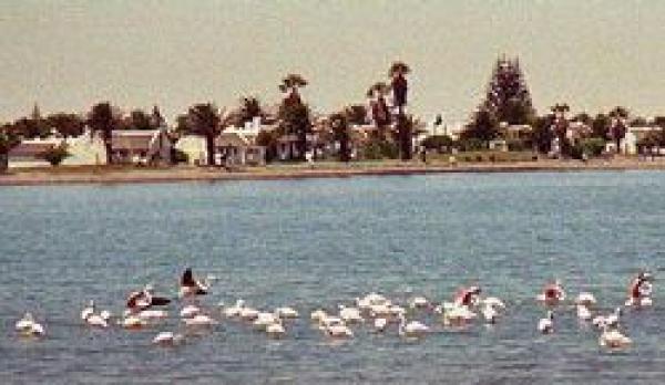Walvis Bay
