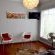 Upstairs Room