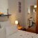Upstairs Toilet & Basin