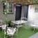 Private Court Yard