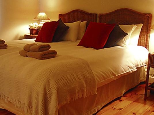 Bluegum Hill Guest House