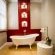 Luxury Honeymoon Suite Bathroom