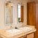Luxury Honeymoon Suite Bathroom