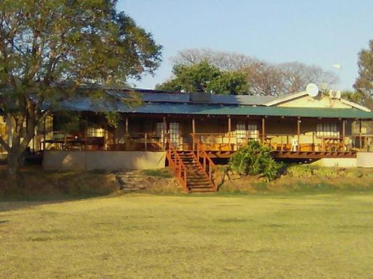 Willow Grange Country Hotel - 135868