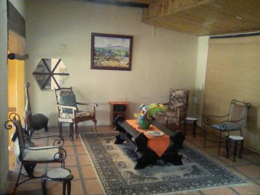 Willow Grange Country Hotel - 135869