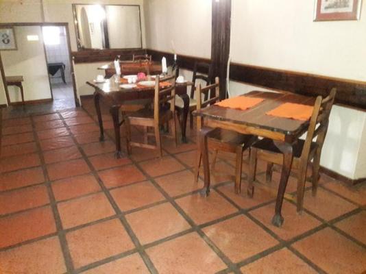 Willow Grange Country Hotel - 135870